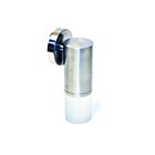 Applique Murale Extérieur Focus Industries SL16-D-MR16-S1-NL-SS