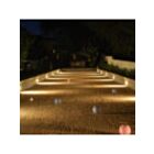 Focus Industries SL37BL 3W Lampe LED pour terrain de pétanque