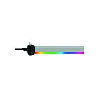 Lumière d'ambiance à couleur réglable RGBW pour lave-auto G and G DMX