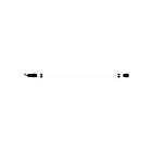 Luminaire LED industriel raccordable sans driver G and G TRX