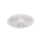 CSC LED HB8-60D-LENS-XL Optique 60° pour les baies hautes HB8 300W  (VENTE FINALE)