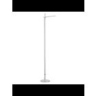 Lampe sur pied Kendal Lighting FL5004-BAL Aluminum