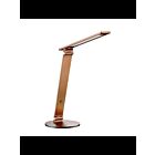 Lampe de bureau Kendal Lighting PTL5002-RB Bronze