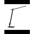 Lampe de bureau Kendal Lighting PTL5017-BLK Noir