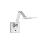 Bras articulé LED Kendal Lighting Flip SA100-AL 9W