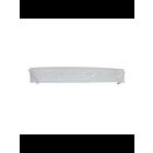 Luminaire de vanité Kendal Lighting Michaela VF3000-6L-CH 360W 6-lumières chrome