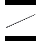 Rail en U pour ruban lumineux LED Kichler 10174BK noir