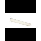 Plafonnier linéaire Kichler 10315WH 2-lumières 32W blanc