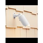 Mini-encastré bi-pin Kichler 15093WHT 5.00W blanc