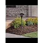 Éclairage de sentier LED Kichler 15236BKT 1-Lumière 75W noir