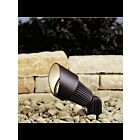 Lumière d'appoint Kichler 15309AZT 5.00W bronze