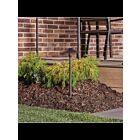 Éclairage de sentier Kichler 15310BKT 2.30W noir