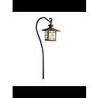 Éclairage de sentier Kichler 15319PZ 2.30W bronze