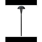 Éclairage de sentier Kichler 15323BKT 2.30W noir