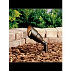 Lumière d'appoint Kichler 15374AZT 7.20W bronze