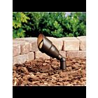 Lumière d'appoint Kichler 15374AZT20L 4.00W bronze