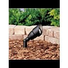 Lumière d'appoint Kichler 15374BKT 5.00W noir