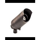Mini lumière d'appoint Kichler 15384CBR 4.00W laiton