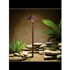 Éclairage de sentier Kichler 15439TZT 2.30W bronze