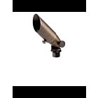Lumière d'appoint Kichler 15483CBR 2.00W laiton