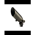 Lumière d'appoint Kichler 15484CBR 2.50W laiton