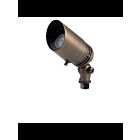 Lumière d'appoint Kichler 15485CBR 4.00W laiton
