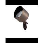 Lumière d'appoint Kichler 15487CBR 14.00W laiton