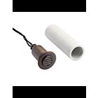 Éclairage paysager à enterrer Kichler 15492CBR 2.00W laiton