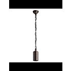 Suspendu robuste Kichler 15500CBR 5.00W laiton