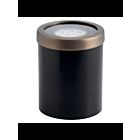 Éclairage paysager à enterrer Kichler 15507CBR 10.00W laiton