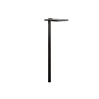 Éclairage de sentier LED Kichler 15805BKT27R 4.00W noir