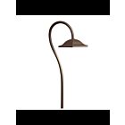 Éclairage de sentier LED Kichler 15807AZT30R 4.30W bronze