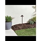 Éclairage de sentier LED Kichler 15820AZT 2.00W bronze