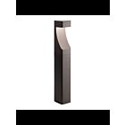 Éclairage de sentier LED Kichler 15848AZT 1-Lumière 11.6W bronze