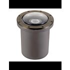 Lumière d'appoint à enterrer Kichler 16023CBR27 laiton