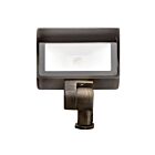 Éclairage paysager Wall Wash LED Kichler 16026CBR27 10W