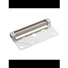 Lumière LED pour aménagements extérieurs en matériaux durs Kichler 16101SD27 le sable