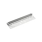 Lumière LED pour aménagements extérieurs en matériaux durs Kichler 16102GRY27 gris