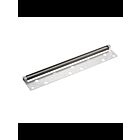 Lumière LED pour aménagements extérieurs en matériaux durs Kichler 16103CBR27 laiton