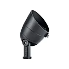 Projecteur Kichler 16150BKT30 3-Lumières 2.50W noir