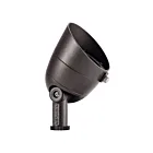 Projecteur Kichler 16151AZT27 3-Lumières 2.50W bronze