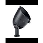 Projecteur Kichler 16154BKT30 6-Lumières 3.50W noir