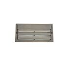 Lumière LED pour marches Kichler 16171CBR27 0.82W laiton centenaire