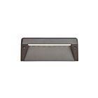 Lumière LED pour marches Kichler 16172AZT30 0.82W bronze architectural texturé