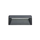 Lumière LED pour marches Kichler 16172BKT30 0.82W noir texturé