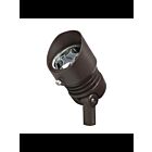 Lumière d'appoint flood Kichler 16201BBR30 12.5W laiton bronzé