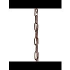 Chaîne de jauge standard Kichler 2996TZ tannerie bronze