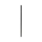 Tige 12", fer d'enclume Kichler 2999AVI anvil iron