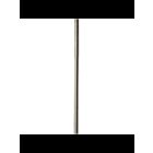 Tige 12" Kichler 2999NI nickel brossé