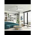 Ventilateur de plafond Kichler Brahm 300044SBK satin noir